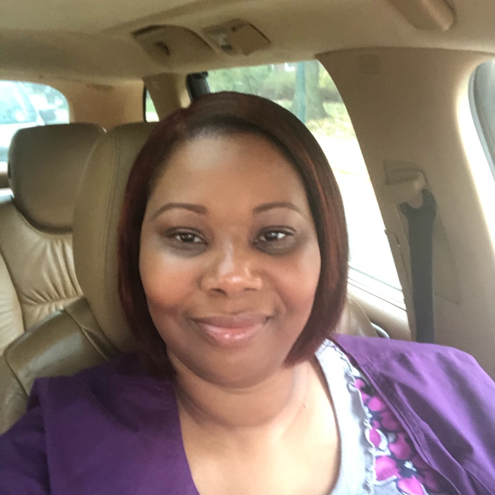 Meet your Posher, Kisha